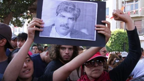 Der Mord an Brahmi bringt eine neue Krise  