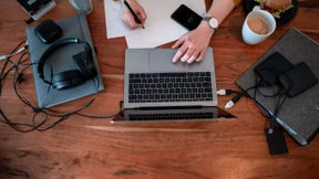 Aktien sind gut für das Selbstbewusstsein