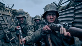 "Im Westen nichts Neues" für neun Oscars nominiert