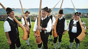 Katerstimmung in der Schweiz