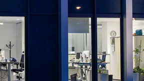 So teuer kann Büro-Zwang werden