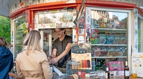 Frankfurt will „World Design Capital“ werden