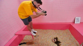 Stillt ein Selfie-Museum den Drang nach Selbstinszenierung?