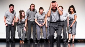 Den Text nicht zu gut kennen