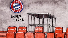 FC Bayern löst Vertrag mit Kahn auf