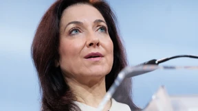 Reiche will für Preistransparenz an Tankstellen sorgen