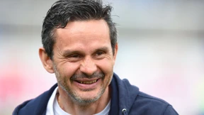 Darmstadt 98 bröckelt auseinander