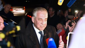 Widerspruch in allen Punkten