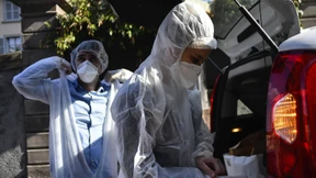 „Das war eine biologische Bombe“