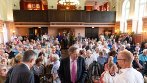 Maaßen schadete der CDU