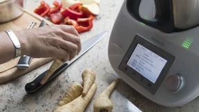 Hat Deutschland genug vom Thermomix?