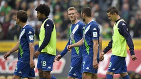 Nicht nur der VW-Skandal trübt die Stimmung