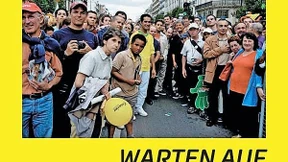 Velomanie in allen Verkleidungen