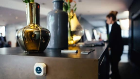 Einchecken ohne Hotelrezeption