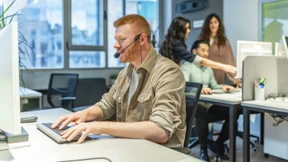 KI bringt starken Produktivitätsschub