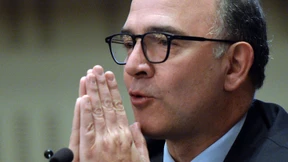 Moscovicis Nickerchen