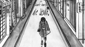 Wir haben wirklich die komischsten Sachen gesehen