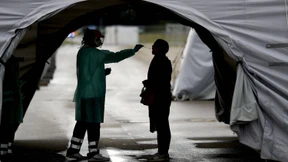 Mehr als 14.000 Neuinfektionen – leichter Anstieg