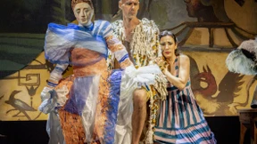 Da prasseln die Koloraturen nur so