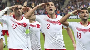 Black Power bis Militärsalut