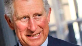 Charles’ Hof-Laden macht zu