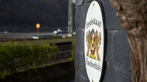 Der ungewollte „Freistaat Flaschenhals“