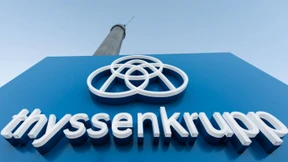 Thyssen streicht Gewinnprognose zusammen