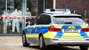 Lokal-Chefin in Duisburg erschossen