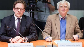 Opposition will Snowden „auf jeden Fall“ als Zeugen laden