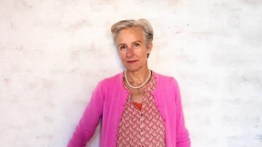 Der schönste Mann ihres Lebens