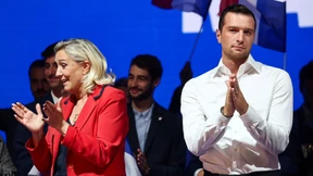 In Frankreich bröckelt die Brandmauer schon länger