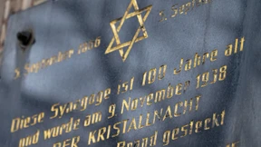 Eine fortwährende Schande