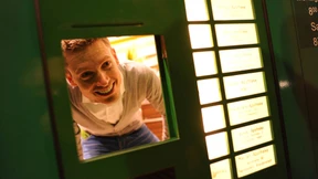 Auf dem Land schläft der Apotheker eher durch