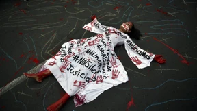 Zahl der Morde in Mexiko so hoch wie noch nie