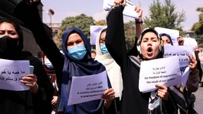 Proteste in Afghanistan: „Lieber sterben, als nicht demonstrieren“