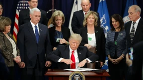 Opposition von innen