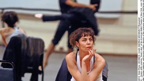 Der Tanz als intellektuelle Kunstform