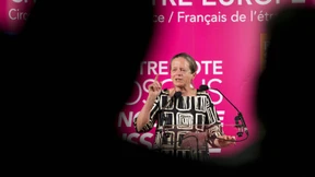 Auf Stimmenfang im Pariser Regen 