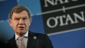 Wadephul unterstützt Trumps Fünf-Prozent-Ziel für Verteidigungsausgaben