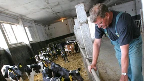 Im Osten verdient ein Viertel der Beschäftigten weniger als 8,50 Euro