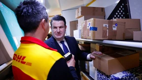 Bundesregierung will Paketzusteller besser schützen