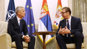 Dauerhafte Truppenaufstockung im Kosovo möglich