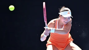 Ein Tennis-Märchen besser als im Film