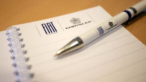 Abschied aus Italien