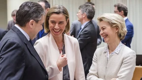 Die EU will ihr Krisenmanagement bündeln 