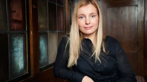 „Ich bin nicht bereit, die Heldin zu geben“