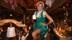 Freifahrtschein für Frauenküsse