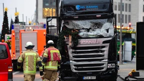 Amris Waffe in Italien wurde auch in Berlin benutzt