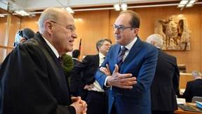 Gysi und Dobrindt erwarten Entscheidung gegen Ampel-Wahlrechtsreform