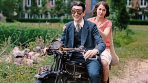 Konvention ohne Kitsch